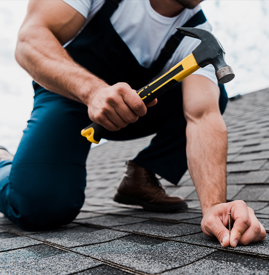 Roof Repairs