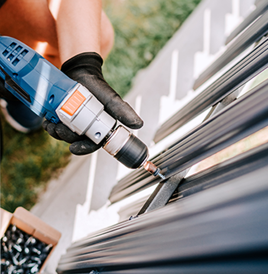Commercial Roofing